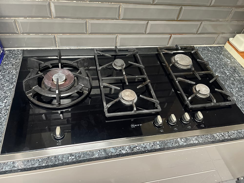 Miele repair in Halifax