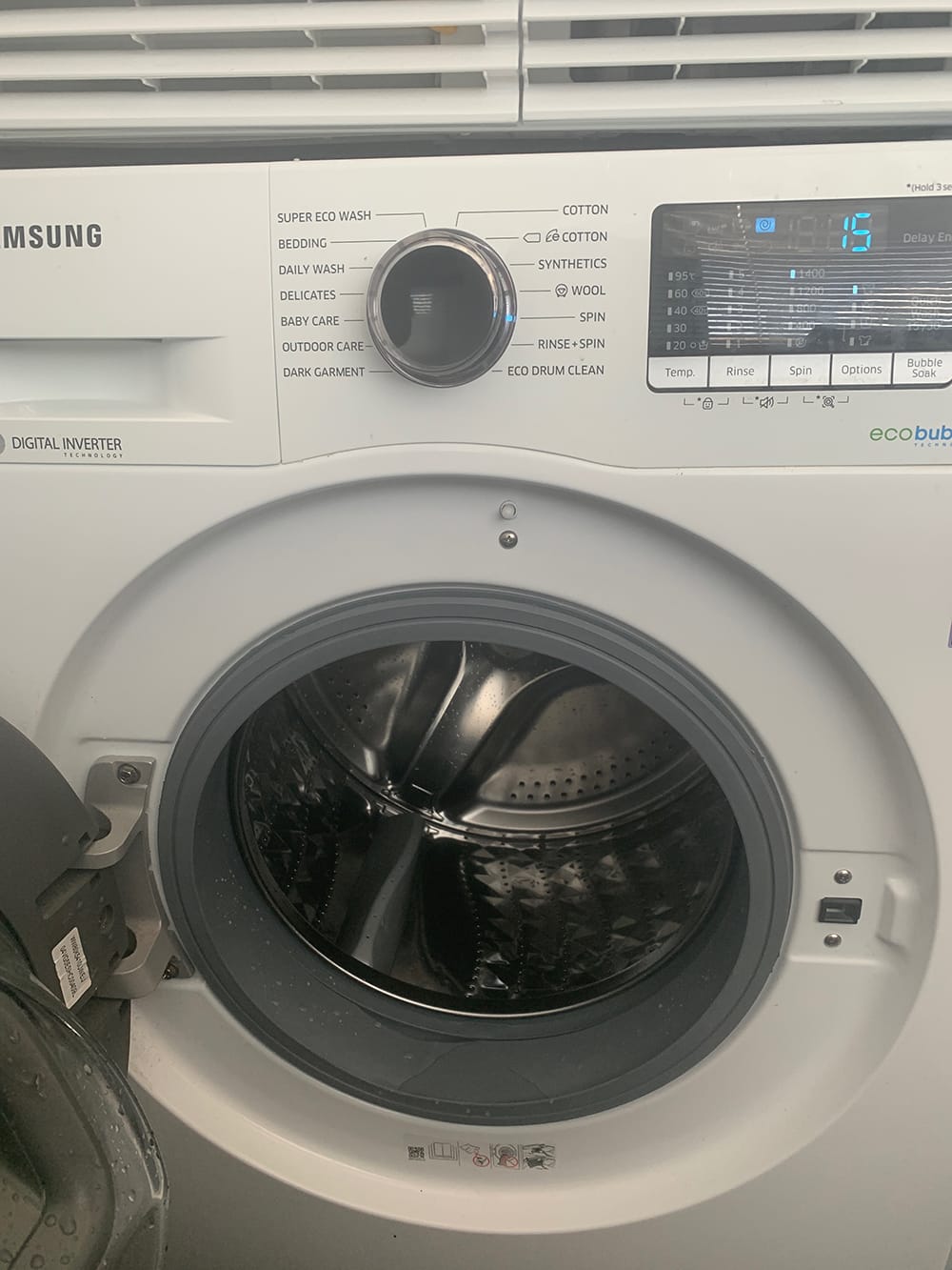 Miele repair in Halifax