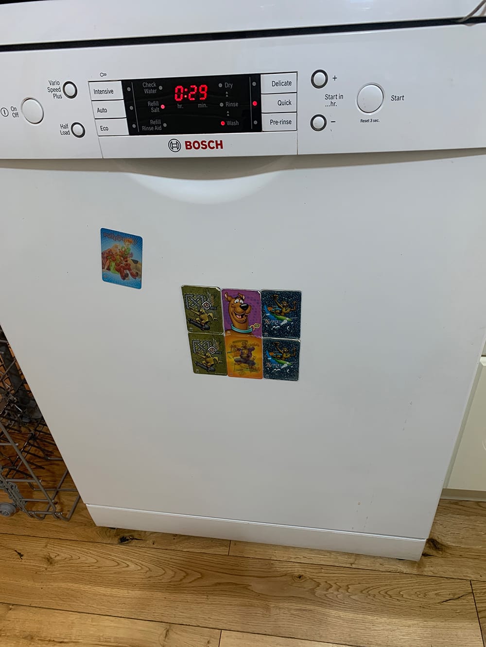 Miele repair in Halifax