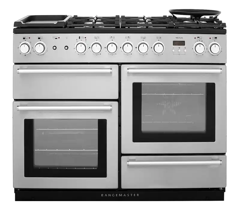 Cooker, Oven & Hob Repairs